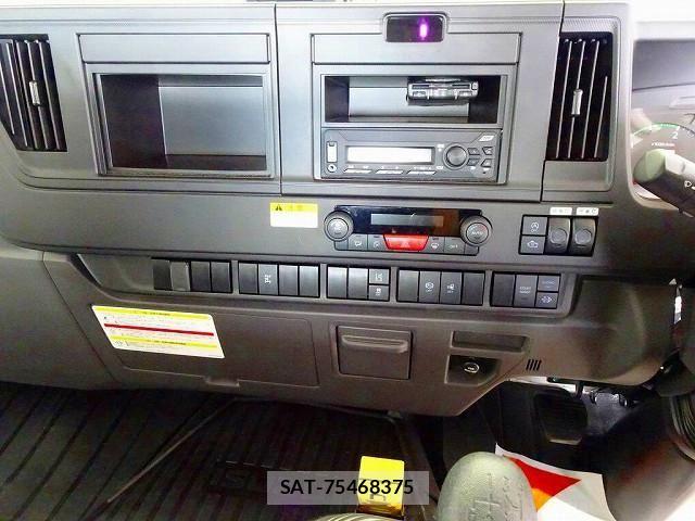 Isuzu FORWARD 2025-08 1743070-9