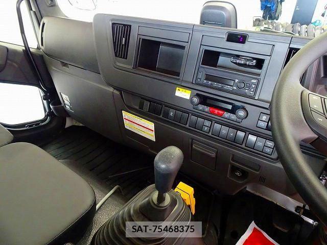 Isuzu FORWARD 2025-08 1743070-8