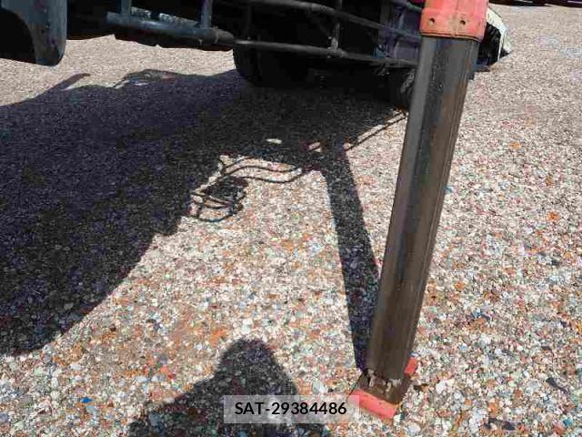 Isuzu FORWARD 2001-04 1743142-10