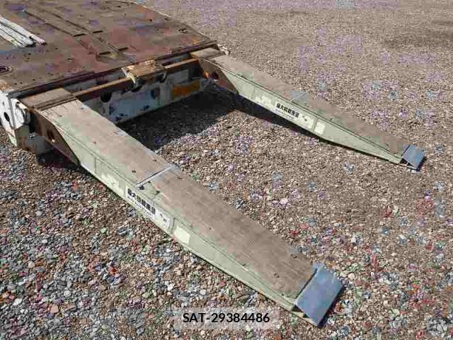 Isuzu FORWARD 2001-04 1743142-11