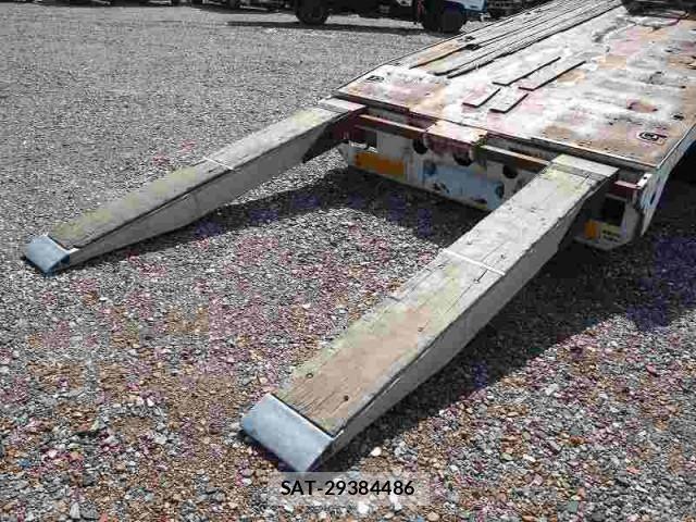 Isuzu FORWARD 2001-04 1743142-12