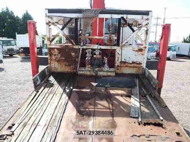 Isuzu FORWARD 2001-04 1743142-13