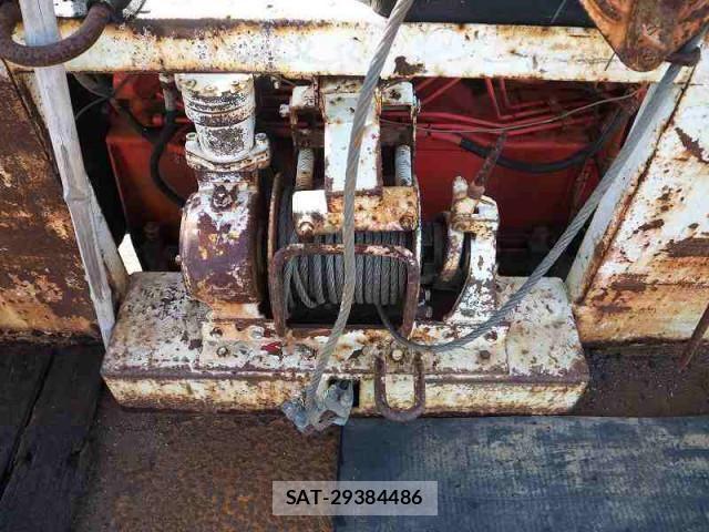 Isuzu FORWARD 2001-04 1743142-14
