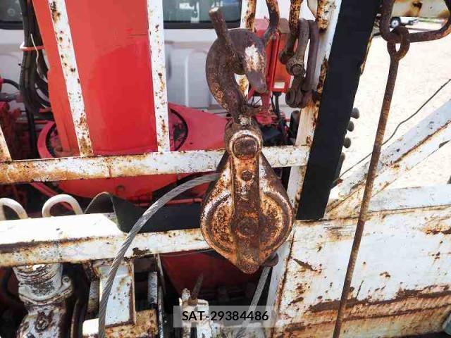 Isuzu FORWARD 2001-04 1743142-15