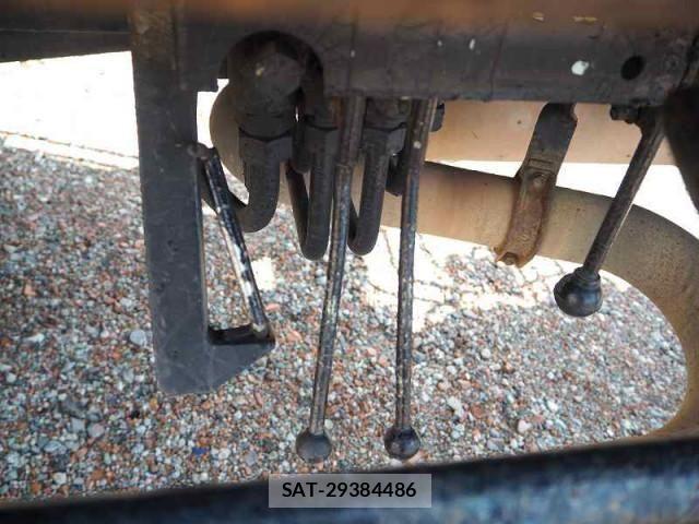 Isuzu FORWARD 2001-04 1743142-16