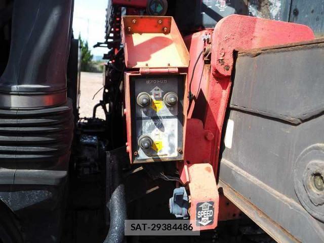 Isuzu FORWARD 2001-04 1743142-21