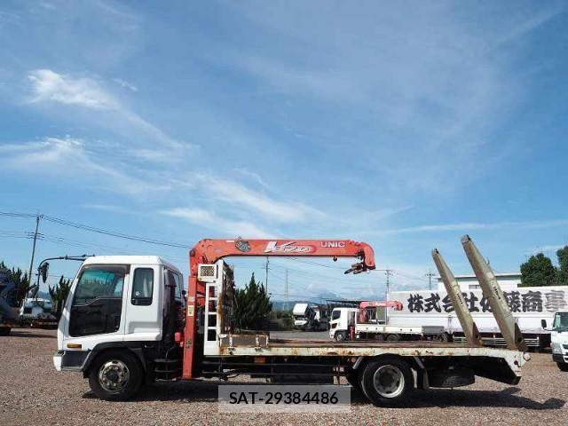 Isuzu FORWARD 2001-04 1743142-26