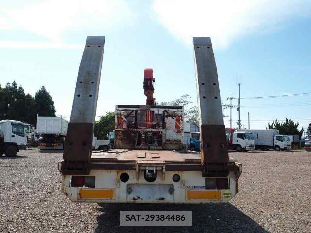 Isuzu FORWARD 2001-04 1743142-27