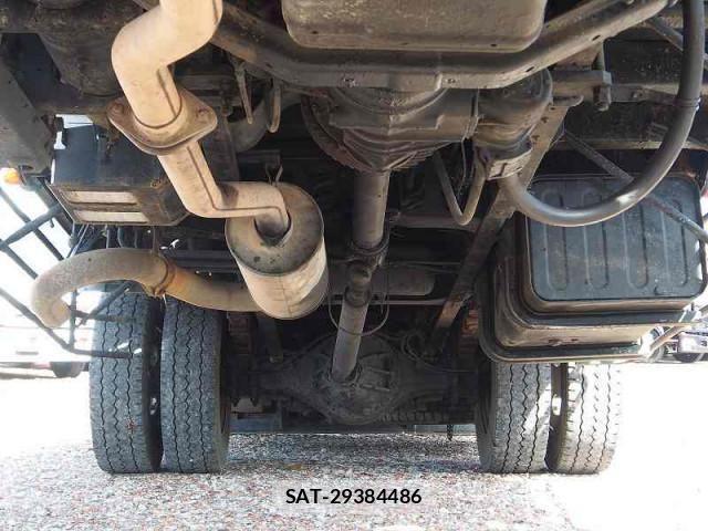 Isuzu FORWARD 2001-04 1743142-8