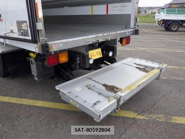 Isuzu FORWARD 2018-06 1743174-15