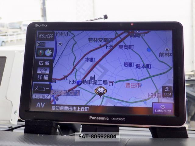 Isuzu FORWARD 2018-06 1743174-23