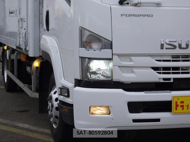 Isuzu FORWARD 2018-06 1743174-2