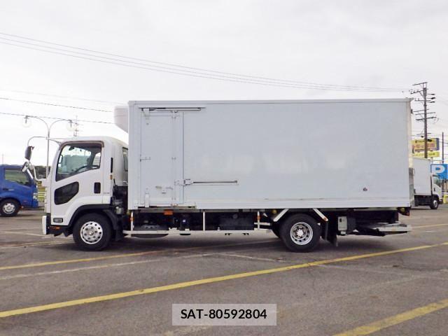 Isuzu FORWARD 2018-06 1743174-3