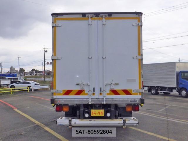 Isuzu FORWARD 2018-06 1743174-5