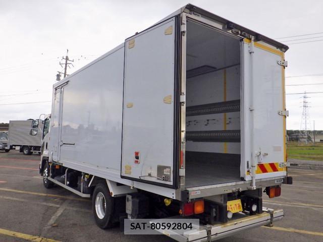 Isuzu FORWARD 2018-06 1743174-6