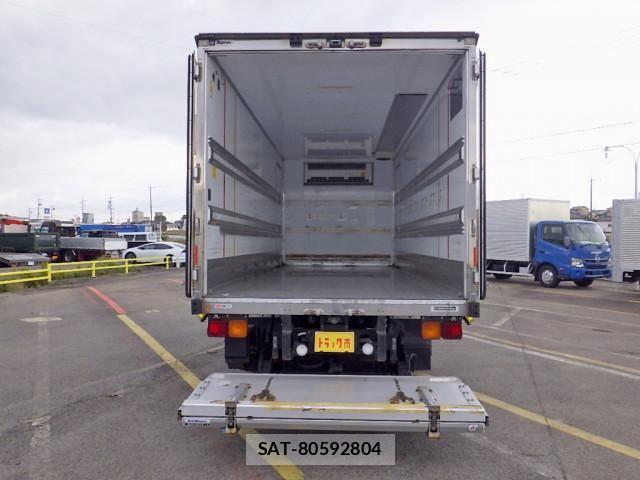 Isuzu FORWARD 2018-06 1743174-7