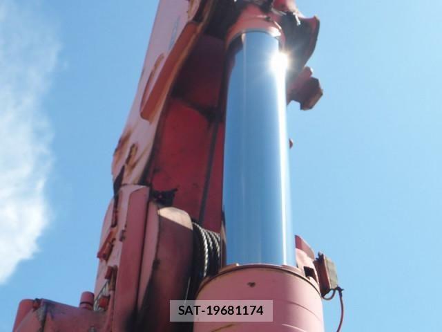 Isuzu FORWARD 2007-09 1743161-11