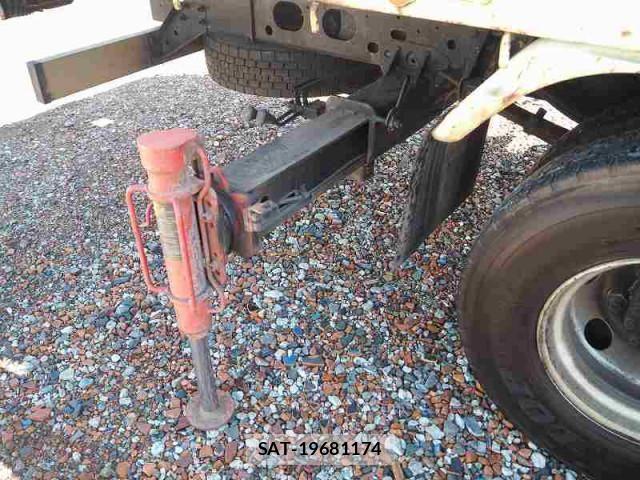 Isuzu FORWARD 2007-09 1743161-12