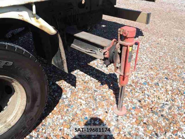 Isuzu FORWARD 2007-09 1743161-14