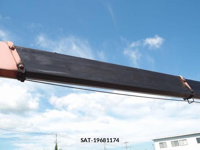 Isuzu FORWARD 2007-09 1743161-17