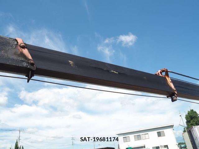Isuzu FORWARD 2007-09 1743161-18