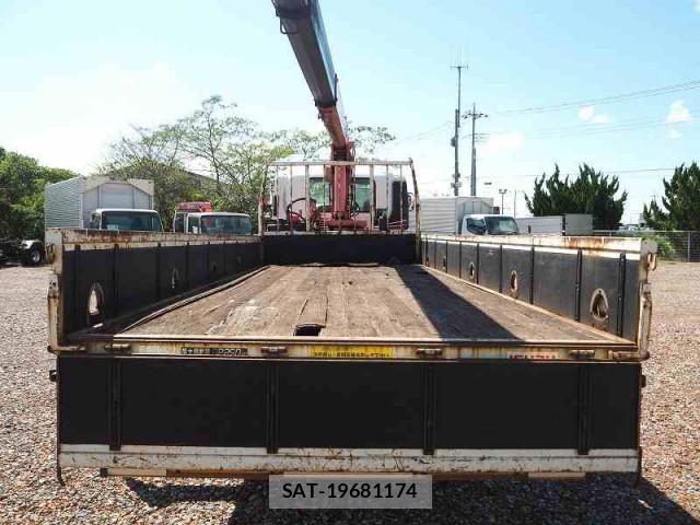 Isuzu FORWARD 2007-09 1743161-23