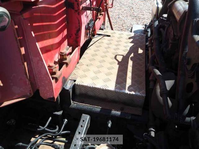 Isuzu FORWARD 2007-09 1743161-25