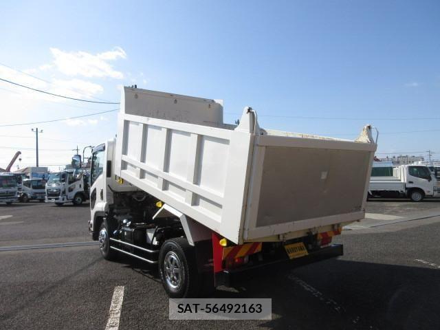 Isuzu FORWARD 2021-12 1743089-9