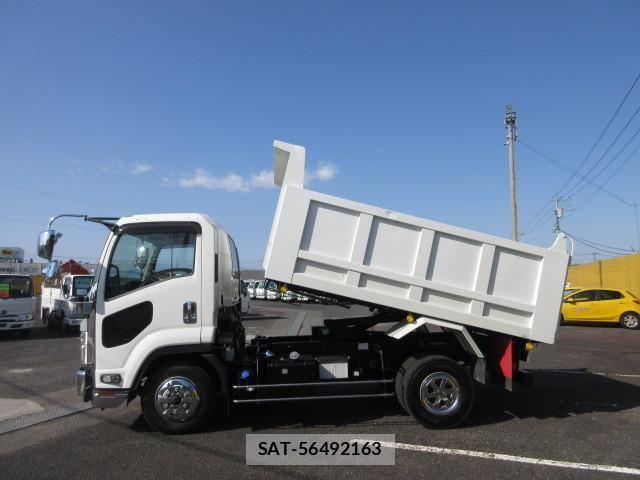 Isuzu FORWARD 2021-12 1743089-11
