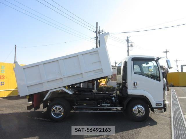 Isuzu FORWARD 2021-12 1743089-12