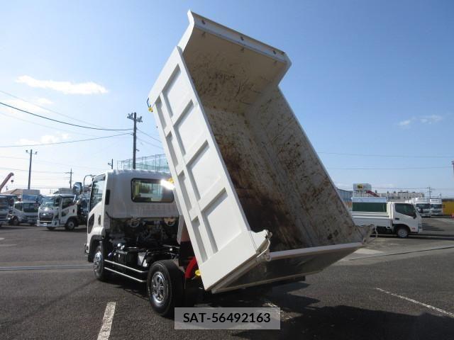 Isuzu FORWARD 2021-12 1743089-14