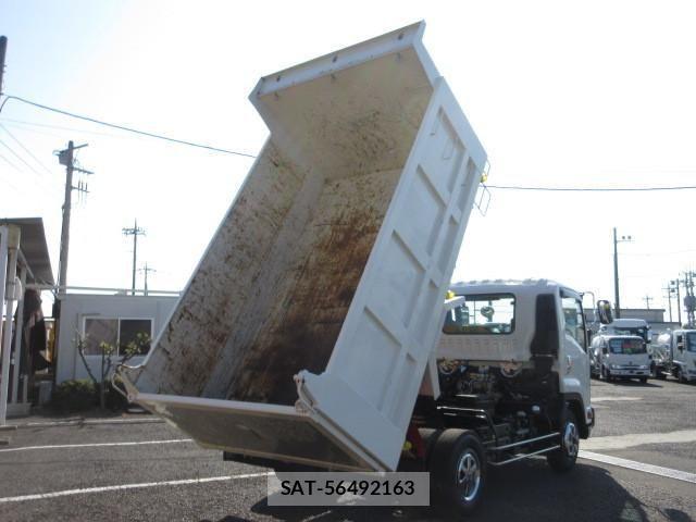 Isuzu FORWARD 2021-12 1743089-15
