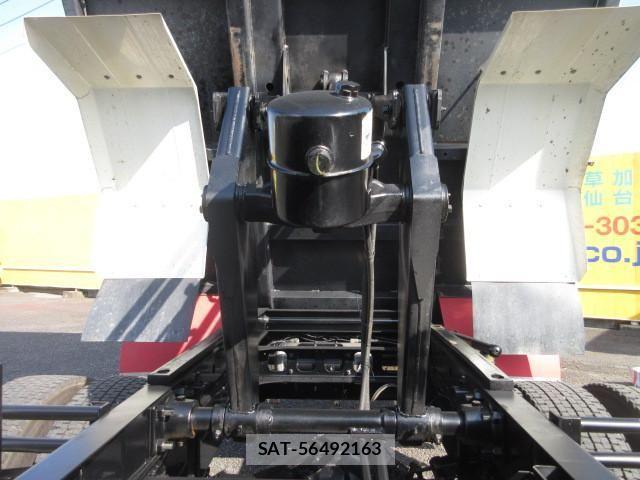 Isuzu FORWARD 2021-12 1743089-21