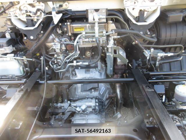 Isuzu FORWARD 2021-12 1743089-25
