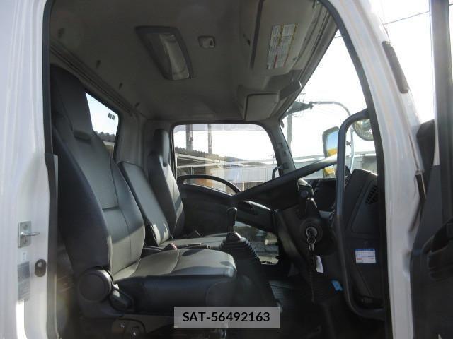 Isuzu FORWARD 2021-12 1743089-27