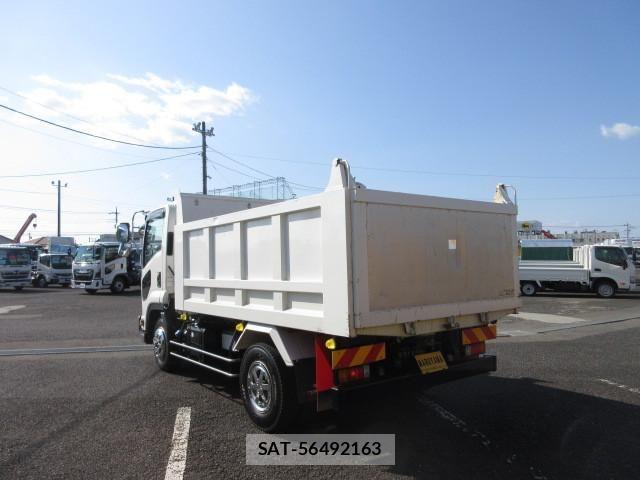 Isuzu FORWARD 2021-12 1743089-2