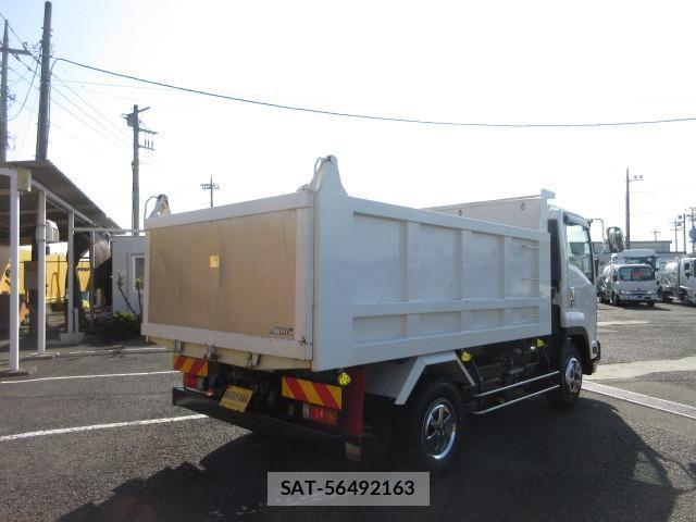 Isuzu FORWARD 2021-12 1743089-3