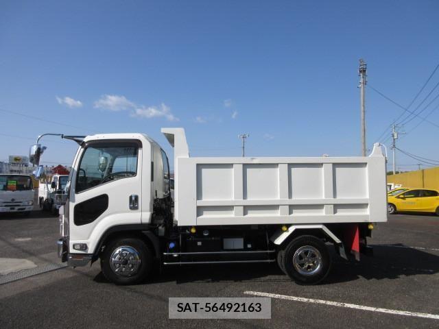 Isuzu FORWARD 2021-12 1743089-4