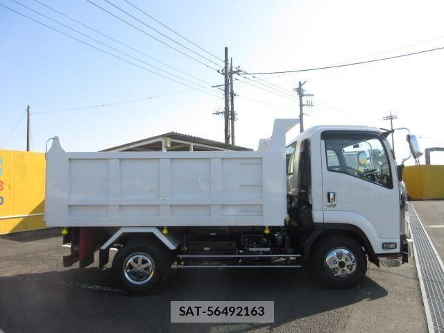 Isuzu FORWARD 2021-12 1743089-5