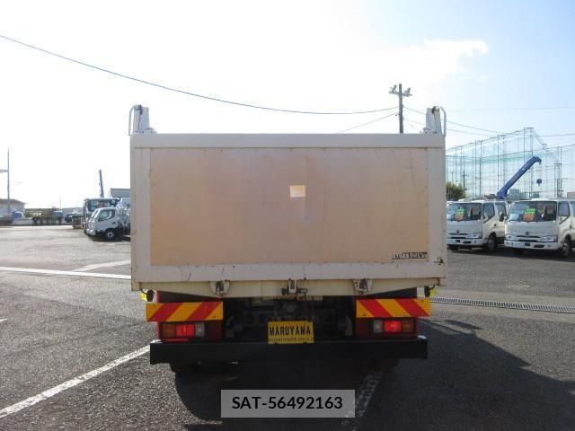 Isuzu FORWARD 2021-12 1743089-6