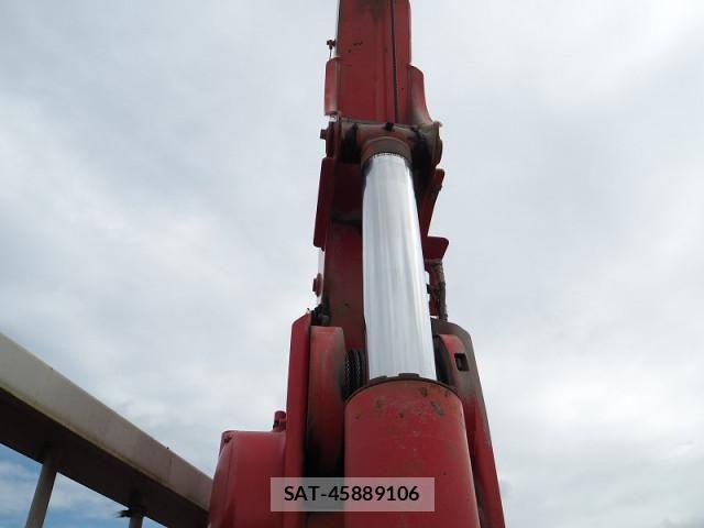 Isuzu FORWARD 2014-09 1743167-11
