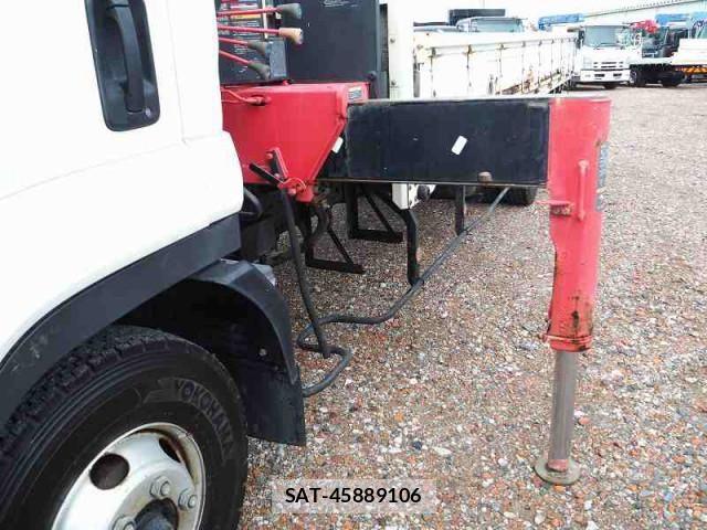 Isuzu FORWARD 2014-09 1743167-13