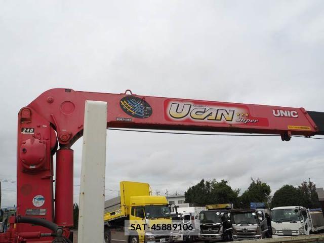 Isuzu FORWARD 2014-09 1743167-15