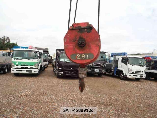Isuzu FORWARD 2014-09 1743167-16