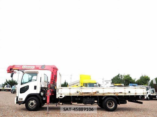 Isuzu FORWARD 2014-09 1743167-1