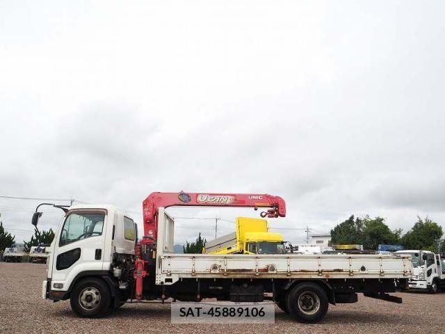 Isuzu FORWARD 2014-09 1743167-19