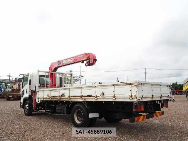 Isuzu FORWARD 2014-09 1743167-20