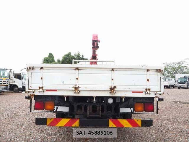 Isuzu FORWARD 2014-09 1743167-21