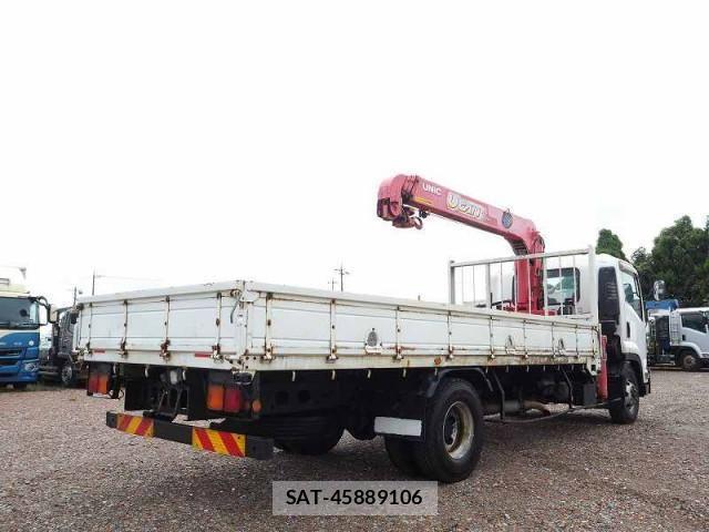 Isuzu FORWARD 2014-09 1743167-22