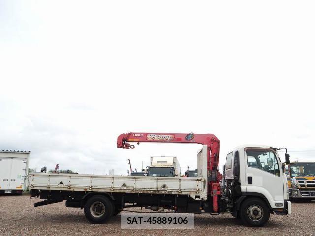 Isuzu FORWARD 2014-09 1743167-23